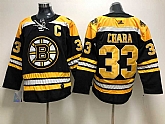 Boston Bruins 33 Zdeno Chara Black Adidas Stitched Jersey,baseball caps,new era cap wholesale,wholesale hats
